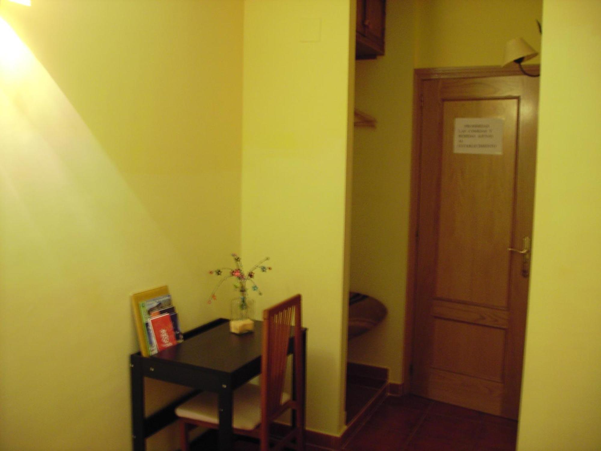Hotel Rural El Yantar De Gredos San Martin del Pimpollar Bagian luar foto