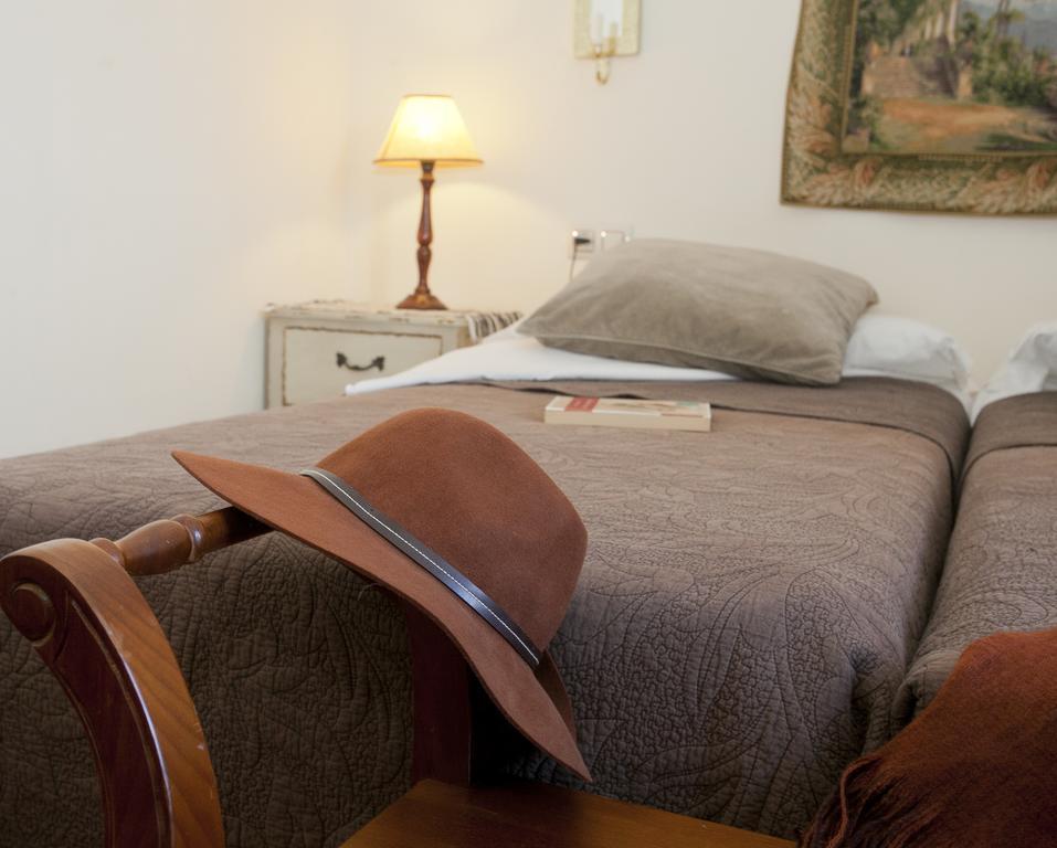 Hotel Rural El Yantar De Gredos San Martin del Pimpollar Bagian luar foto